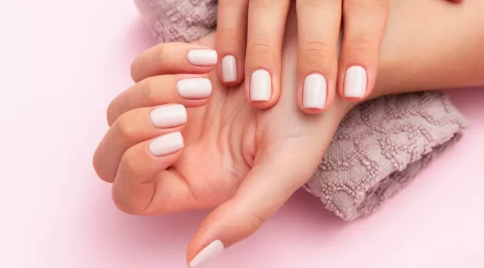 uñas uñas