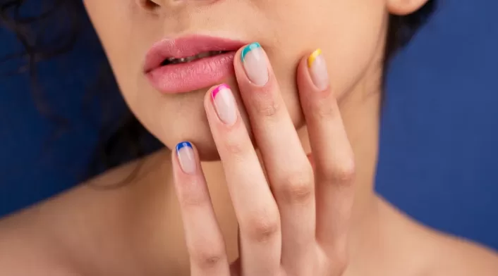 uñas uñas