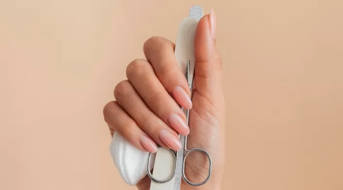 Uñas de princesa: la manicura más elegante del verano 2025 Uñas de princesa: la manicura más elegante del verano 2025