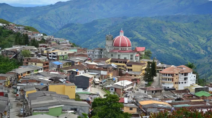 Atentado terrorista en Valdivia, Antioquia: Equino mular cargado de explosivos ataca a tropas militares. Atentado terrorista en Valdivia, Antioquia: Equino mular cargado de explosivos ataca a tropas militares.