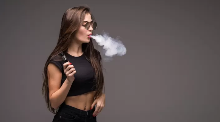 Vapeador Vapeador