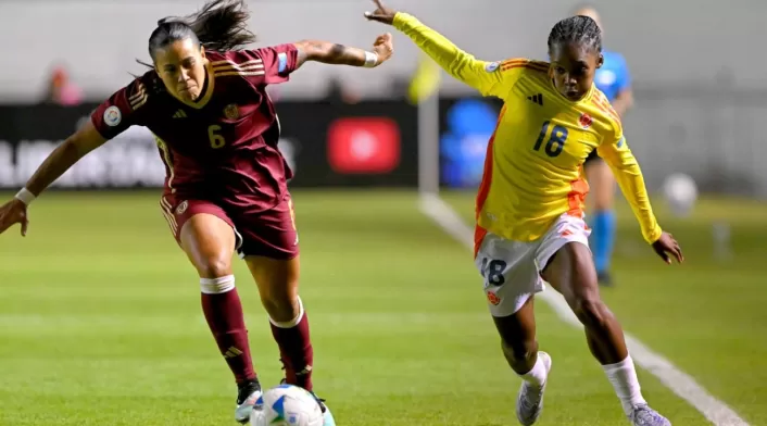 Selección Colombia vs Venezuela Selección Colombia vs Venezuela