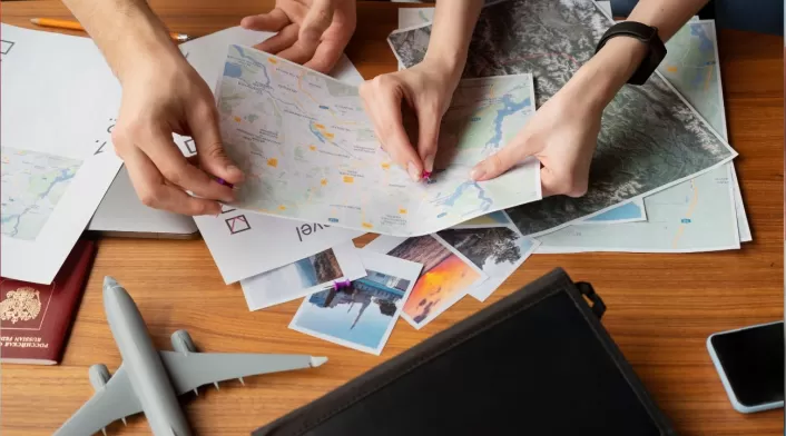 Viajes a Estados Unidos Viajes a Estados Unidos