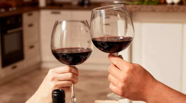 vino vino