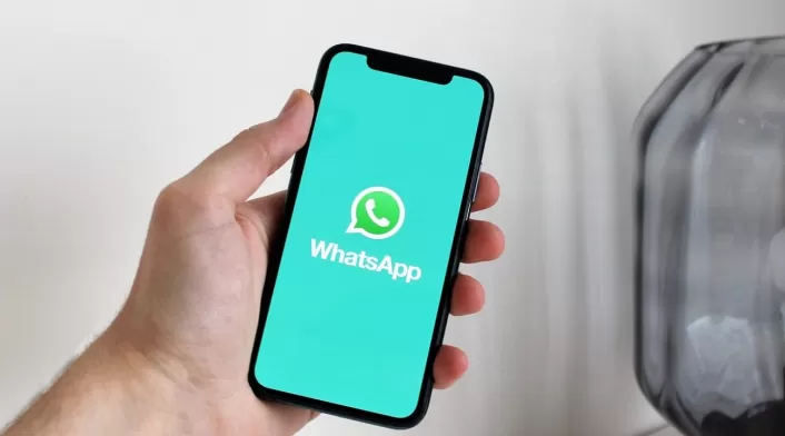 WhatsApp WhatsApp