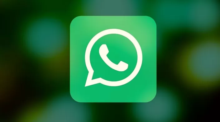 WhatsApp WhatsApp