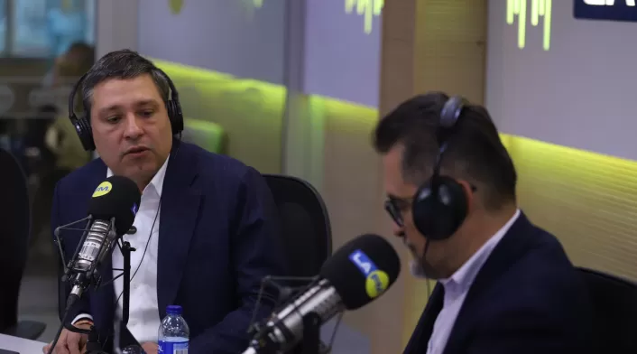 Mauricio Lizcano Mauricio Lizcano