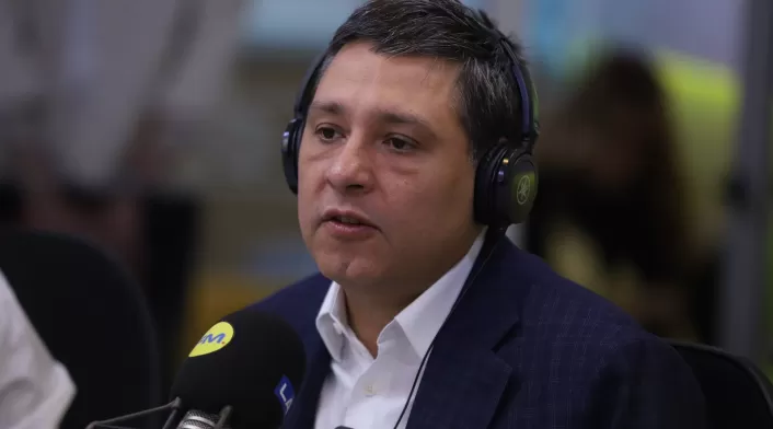 Mauricio Lizcano Mauricio Lizcano