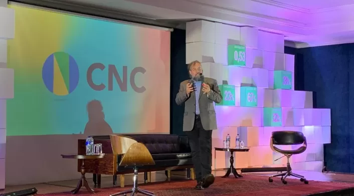 Foto: El CNC también denuncia que el proyecto pretende regular incluso las encuestas internas no divulgadas.
