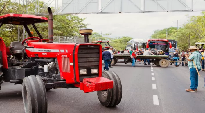 Paro Arrocero en Tolima | Arroceros del Tolima | Productores de Arroz | Julio 2025 Paro Arrocero en Tolima | Arroceros del Tolima | Productores de Arroz | Julio 2025
