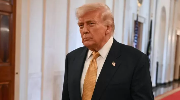 Donald Trump Donald Trump