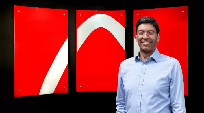 Presidente Davivienda, Javier Suárez