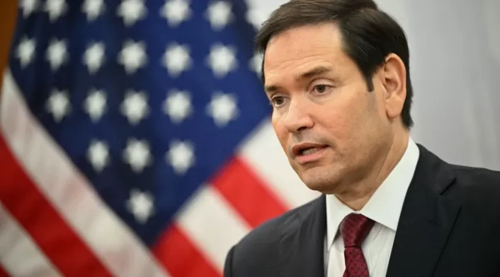 Marco Rubio Marco Rubio