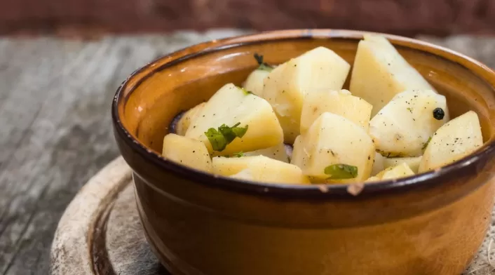 ¿Por qué la yuca queda dura? Este paso lo evita ¿Por qué la yuca queda dura? Este paso lo evita