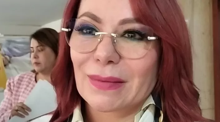 Respetaron los acuerdos, Gloria Arizabaleta fue electa presidente de la Comisión de Acusación de la Cámara