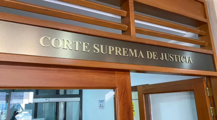 Corte Suprema compulsa copias a la Fiscalía