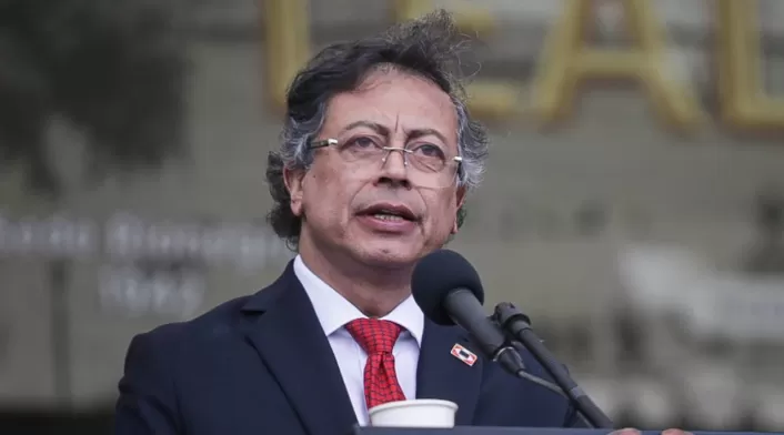 Gustavo Petro Gustavo Petro