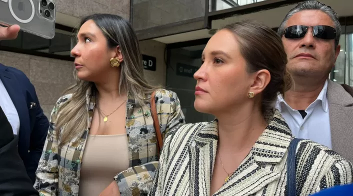 María Alejandra Benavides