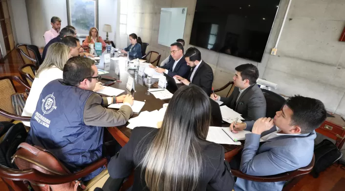 Fallas en la Imprenta Nacional