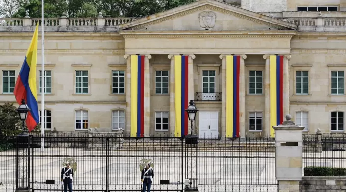 Departamento Administrativo de la Presidencia