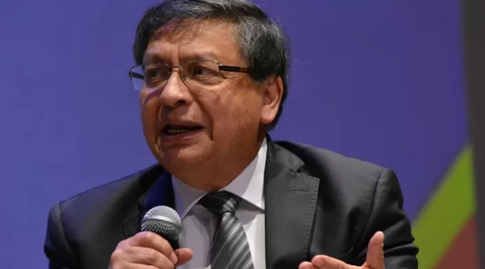 Jorge Enrique Ibáñez Jorge Enrique Ibáñez