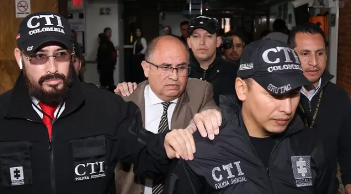 Corte Suprema de Justicia
