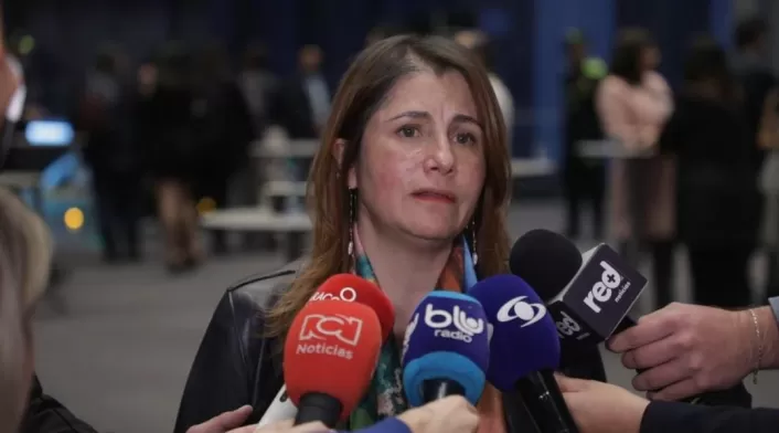 Iris Marín Ortiz
