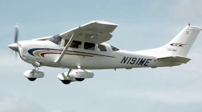 Aeronáutica Civil investiga siniestro de avioneta de SAE Ambulancias en Mitú