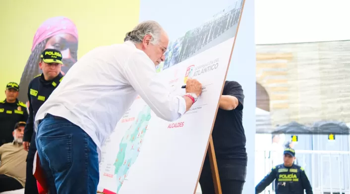 Gobernador Eduardo Verano