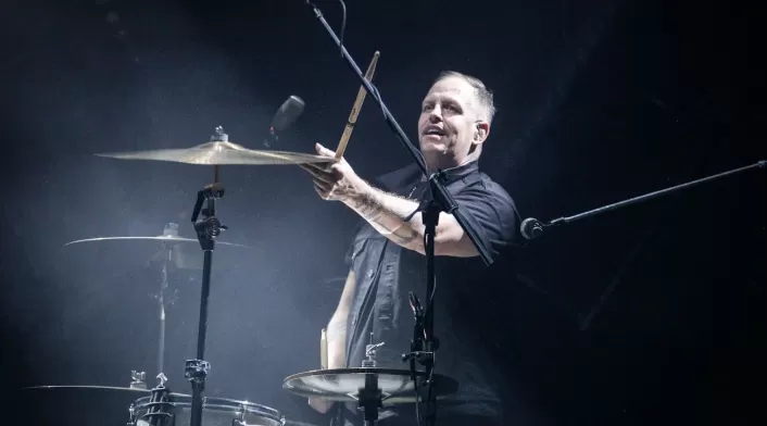 Molotov, banda mexicana