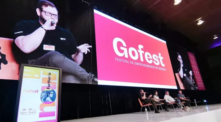 Gofest, Camara de Comercio, Emprendimientos
