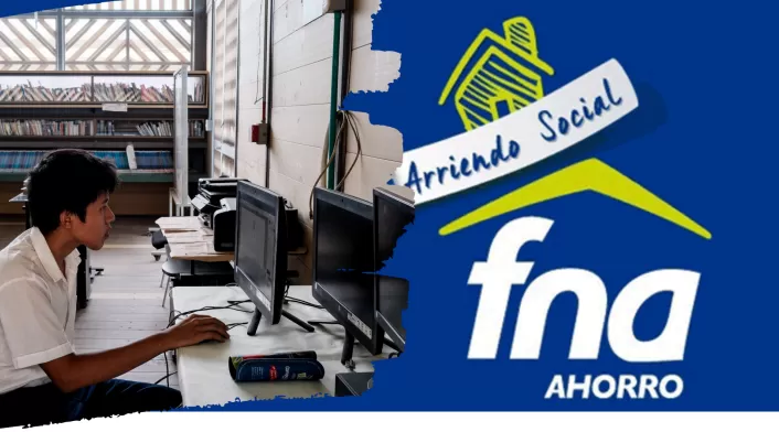 FNA abrirá próximamente línea de crédito educativo, así lo confirmó la presidenta Laura Roa Zeidán en entrevista con La FM. FNA abrirá próximamente línea de crédito educativo, así lo confirmó la presidenta Laura Roa Zeidán en entrevista con La FM.