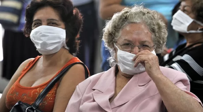 EPS Pacientes | Sala de urgencias | Sistema de salud | Febrero 2022