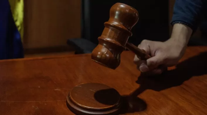 Mazo justicia Mazo justicia