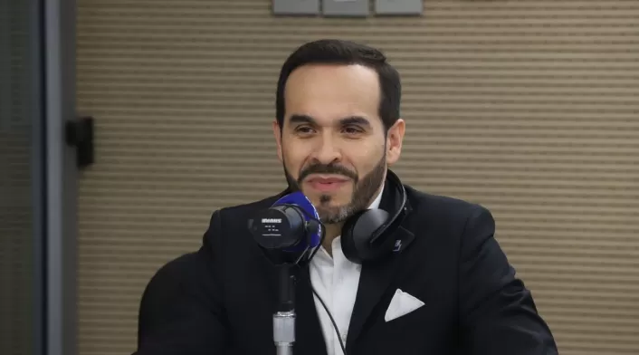 Abelardo de la Espriella acusa al presidente Petro de instigar el asesinato de Miguel Uribe en entrevista para Tribuna RCN. Crimen de Estado y narcoterrorismo, las claves de su discurso Abelardo de la Espriella acusa al presidente Petro de instigar el asesinato de Miguel Uribe en entrevista para Tribuna RCN. Crimen de Estado y narcoterrorismo, las claves de su discurso