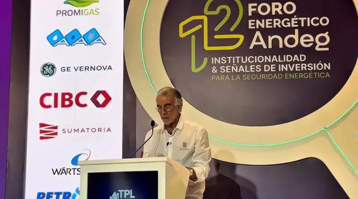 Gobernador del Atlántico