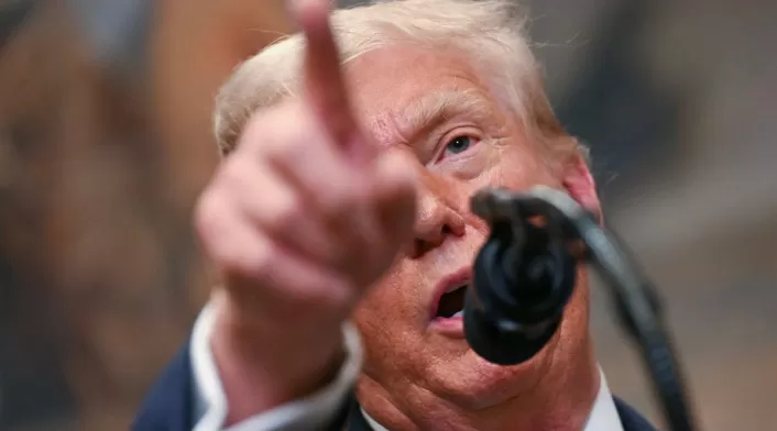 Aranceles Donald Trump Aranceles Donald Trump