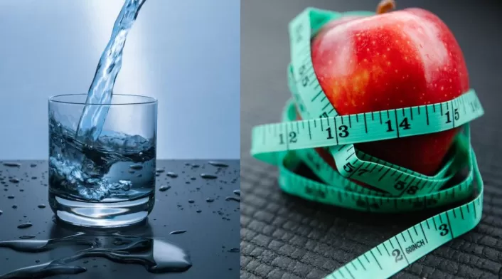 Agua con gas y la perdida de peso Agua con gas y la perdida de peso