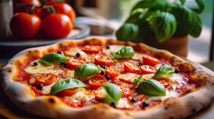 Pizza Pizza