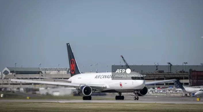 Air Canada Air Canada