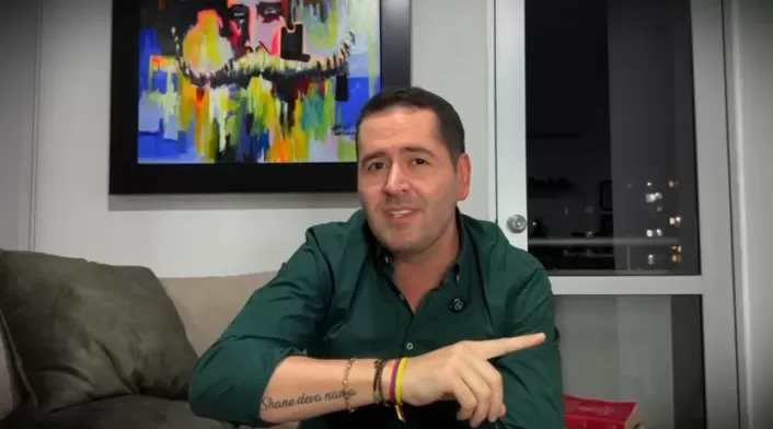 Exalcalde de La Estrella, Antioquia sería víctima de persecución política Exalcalde de La Estrella, Antioquia sería víctima de persecución política