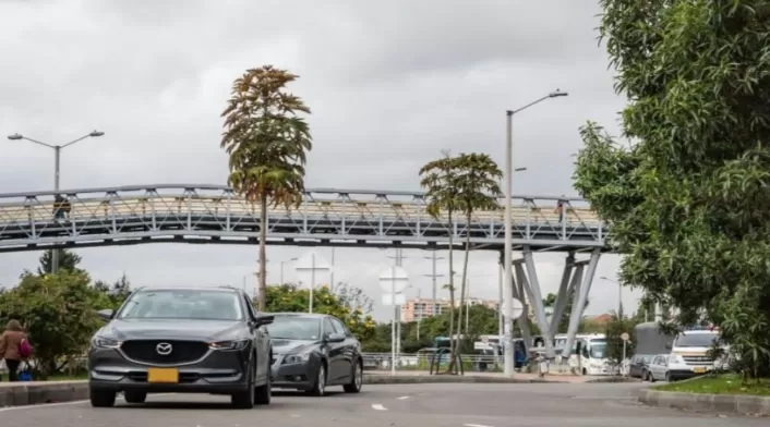 Pico y placa en Bogotá: restricción vehicular para reducir tráfico y emisiones. Conoce el calendario del 11 al 15 de agosto de 2025 y el programa solidario Pico y placa en Bogotá: restricción vehicular para reducir tráfico y emisiones. Conoce el calendario del 11 al 15 de agosto de 2025 y el programa solidario