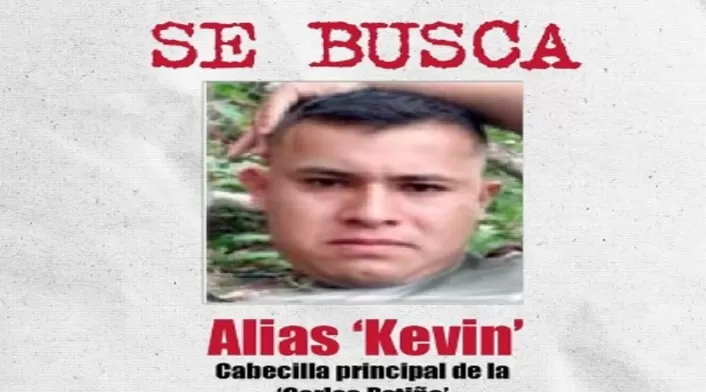 Golpe a las disidencias Golpe a las disidencias