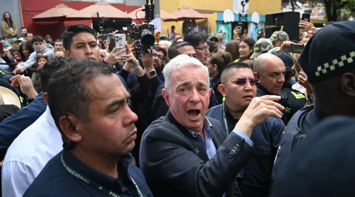 Abogados de las víctimas califican la decisión como acto de oportunismo y teatro Abogados de las víctimas califican la decisión como acto de oportunismo y teatro