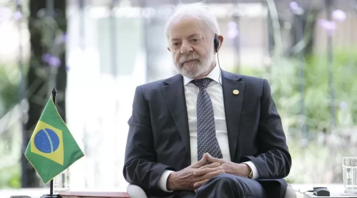 Petro abrió la Cumbre Amazónica con un llamado contra el narcotráfico y el cambio climático Petro abrió la Cumbre Amazónica con un llamado contra el narcotráfico y el cambio climático
