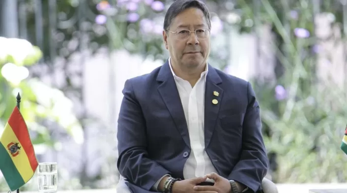 Petro abrió la Cumbre Amazónica con un llamado contra el narcotráfico y el cambio climático Petro abrió la Cumbre Amazónica con un llamado contra el narcotráfico y el cambio climático