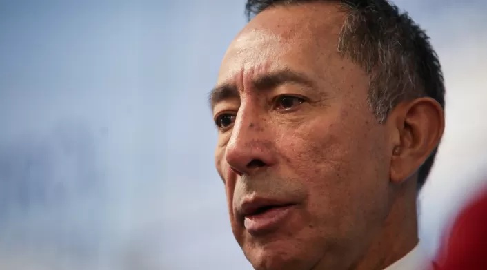 Ricardo Roa Ricardo Roa