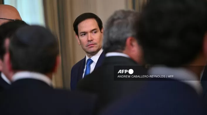 Marco Rubio Marco Rubio