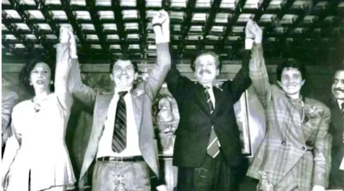 Luis Carlos Galán Sarmiento Luis Carlos Galán Sarmiento