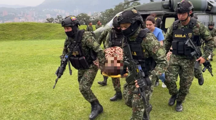 Ejército Nacional Ejército Nacional